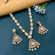  KUNDAN SET