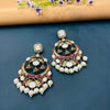 MAHENDI POLISH EARRING