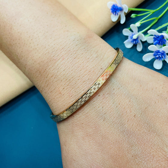 ROSE GOLD BRACELET