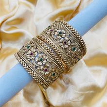  GOLDEN BANGLES