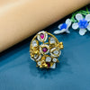 KUNDAN RING