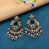 MAHENDI POLISH EARRING