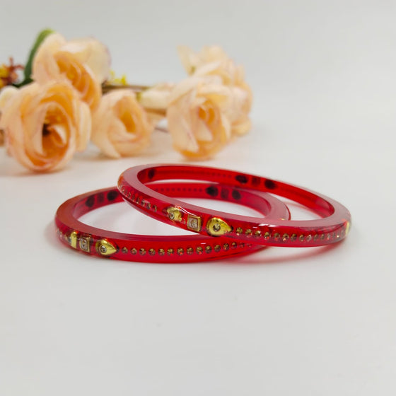 PLASTIC BANGLES