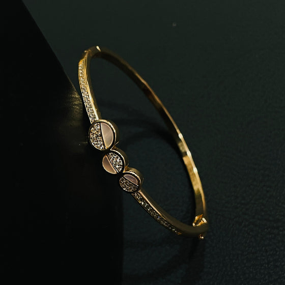 ROSE GOLD BRACELET