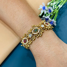  KUNDAN BRACELET