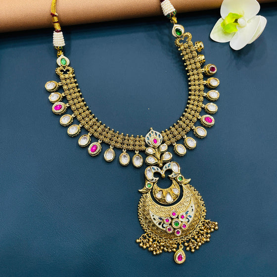 KUNDAN SET