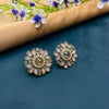 MAHENDI POLISH EARRING