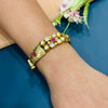 KUNDAN BRACELET