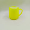 PLASTIC MUG