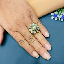  KUNDAN RING