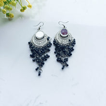  OXIDISED EARRINGS