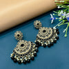 MAHENDI POLISH EARRING