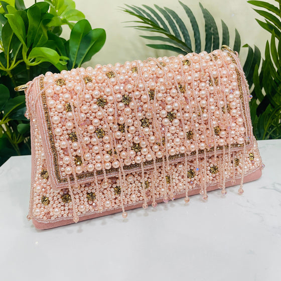 LADIES PURSE