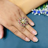 KUNDAN RING