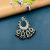 MAHENDI POLISH EARRING