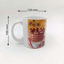  MUG