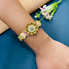 KUNDAN BRACELET