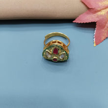  KUNDAN RING