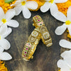 KUNDAN BANGLES