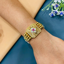  KUNDAN BRACELET