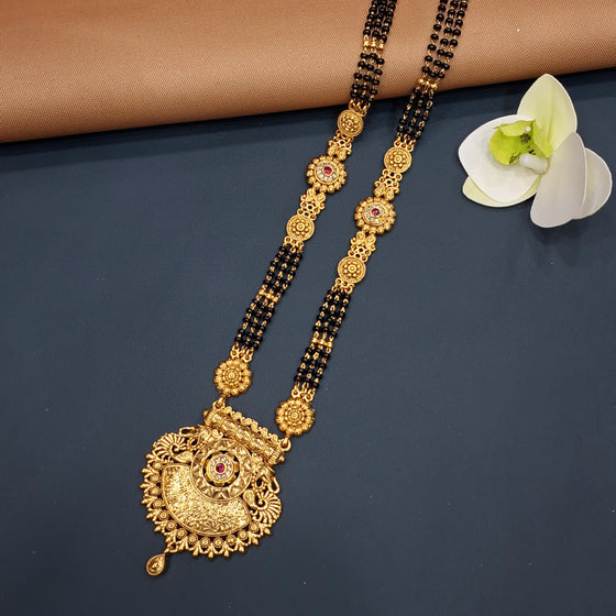 MANGALSUTRA