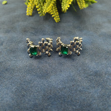  WESTERN EARRINGS