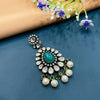 KUNDAN EARRINGS