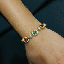  KUNDAN BRACELET