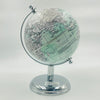 METAL GLOBE