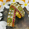 KUNDAN BANGLES