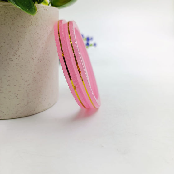 PLASTIC BANGLES