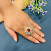 KUNDAN RING