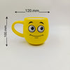 PLASTIC MUG