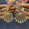 KUNDAN EARRINGS