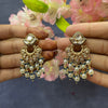 KUNDAN EARRINGS