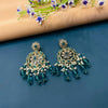 MAHENDI POLISH EARRING