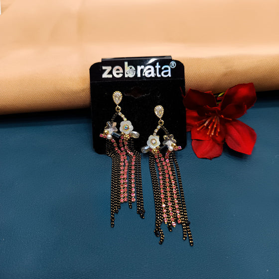 WESTERN EARRINGS