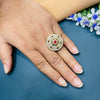 KUNDAN RING