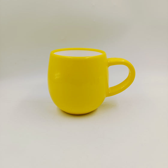 PLASTIC MUG