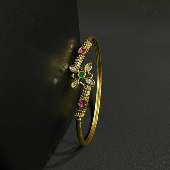 KUNDAN BRACELET