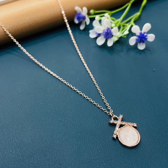 ROSE GOLD NECKLACES