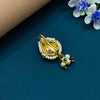 KUNDAN NOSE RING