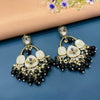 MAHENDI POLISH EARRING