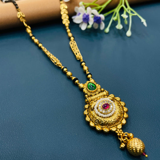 MANGALSUTRA