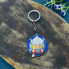  KEYCHAIN