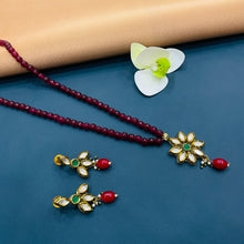  KUNDAN SET