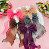 HAIR BOW CLIP