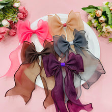  HAIR BOW CLIP