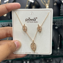  ROSE GOLD NECKLACES