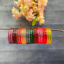  PLASTIC BANGLES